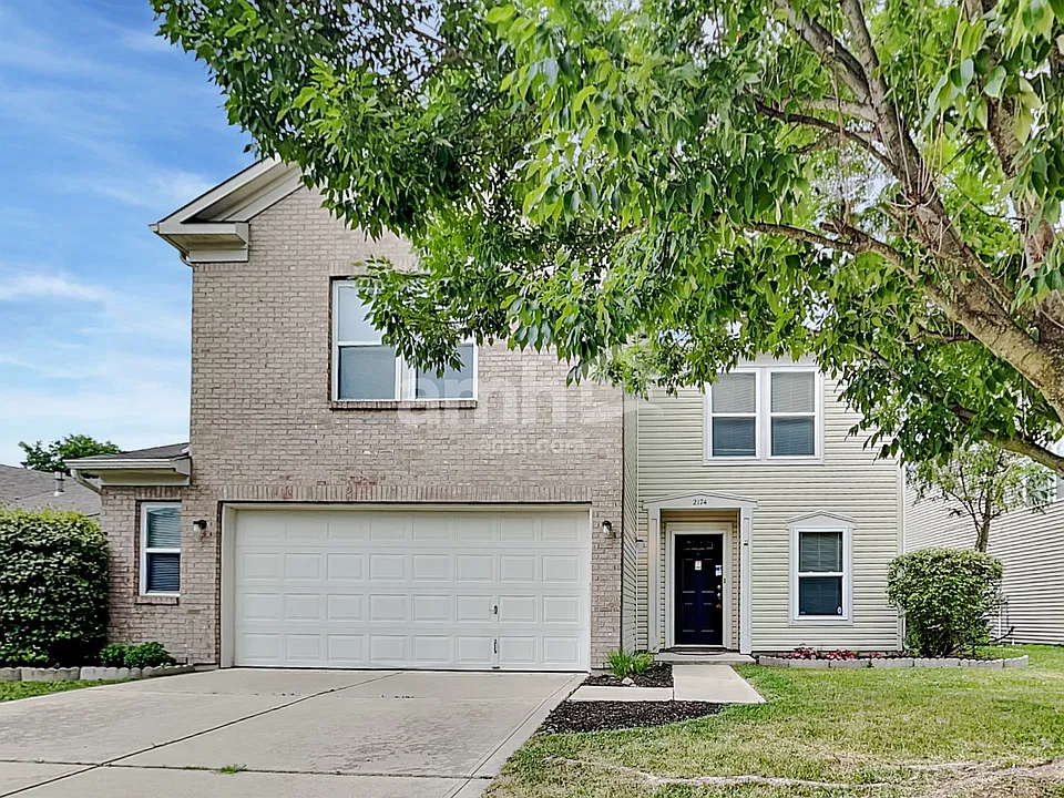 2174 Cedarmill Dr