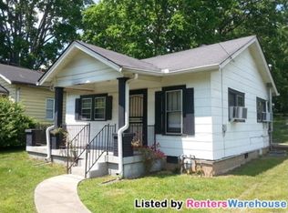 879 Granada Ave, Nashville, TN 37206