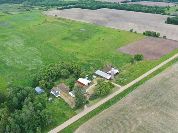 62535 190th St, Parkers Prairie, MN 56361