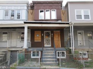 5436 Ridgewood St, Philadelphia, PA 19143