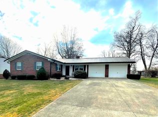 5719 Bybee Rd, Ashland, KY 41102