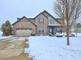 11500 Gregson Ct, Union, KY 41091