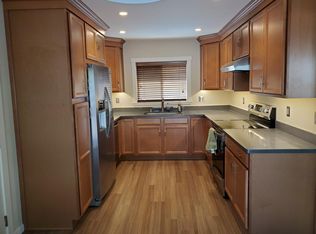 1136 Laurel St, Napa, CA 94559