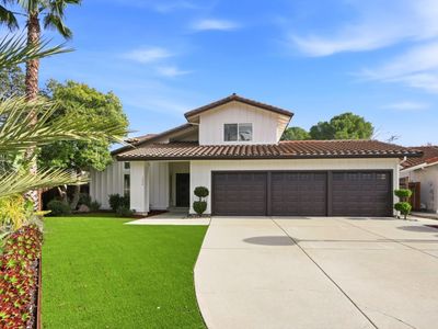 1522 Ivan Pl, San Jose, CA, 95120