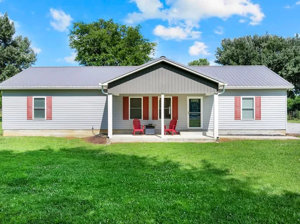 257 Whitaker Rd, Shelbyville, TN 37160