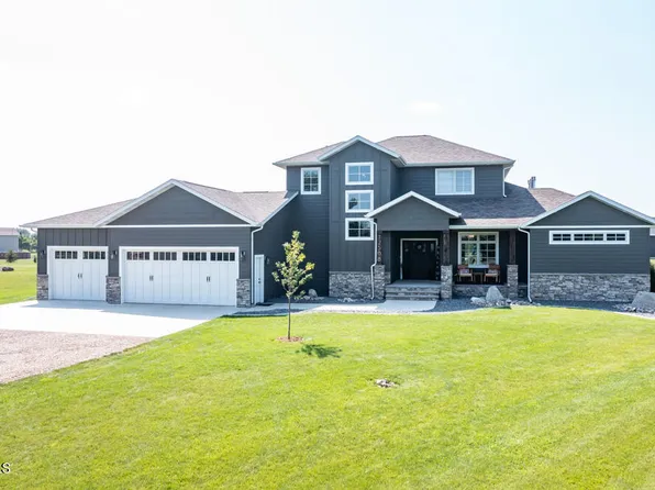 12508 Country Meadows Dr, Menoken, ND 58558