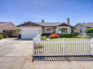 42217 Blacow Rd, Fremont, CA 94538