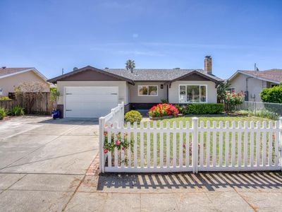 42217 Blacow Rd, Fremont, CA, 94538