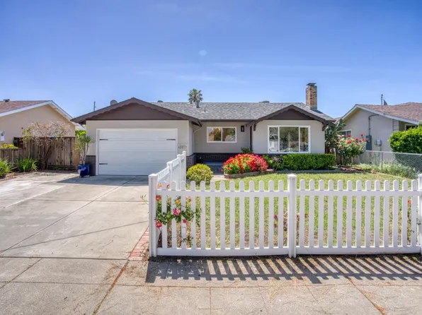 42217 Blacow Rd, Fremont, CA 94538