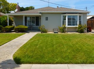 4171 Gion Ave, San Jose, CA