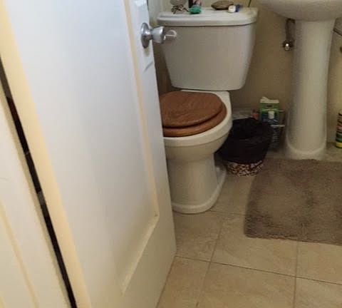 Bathroom 2