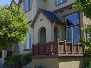 2115 Watermill Rd, San Ramon, CA 94582