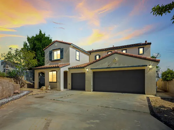 745 Camino Real Ave, Palmdale, CA 93551