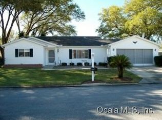 9648 SE 174th Place Rd, Summerfield, FL 34491