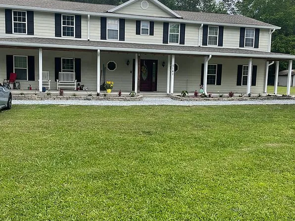 5141 Hummingbird Pl, Fayetteville, NC 28312
