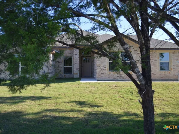 250 County Road 3154, Kempner, TX 76539