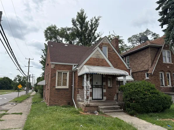 11316 College St, Detroit, MI 48205
