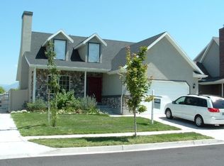 3261 S Lester St, West Valley City, UT 84119
