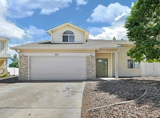 637 Longs Peak Ct, Grand Junction, CO 81504