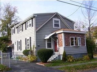 179 Fobes Ave, Syracuse, NY 13206