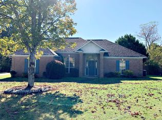 100 Post Oak Pl, Wetumpka, AL 36093