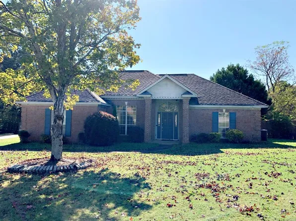 100 Post Oak Pl, Wetumpka, AL 36093