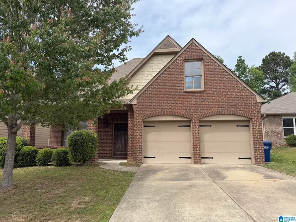 513 Fox Run Ln, Pell City, AL 35125