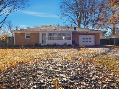 6911 W Lockerbie Dr, Indianapolis, IN, 46214