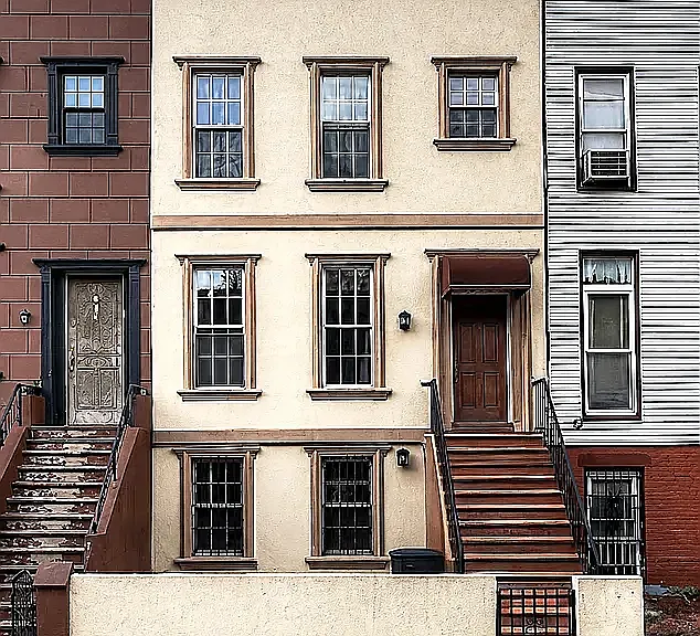 459 Lexington Ave #1A — Photo 33