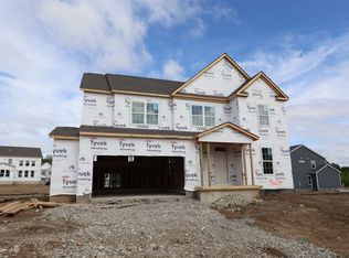 9624 Riley Rd, Plain City, OH 43064