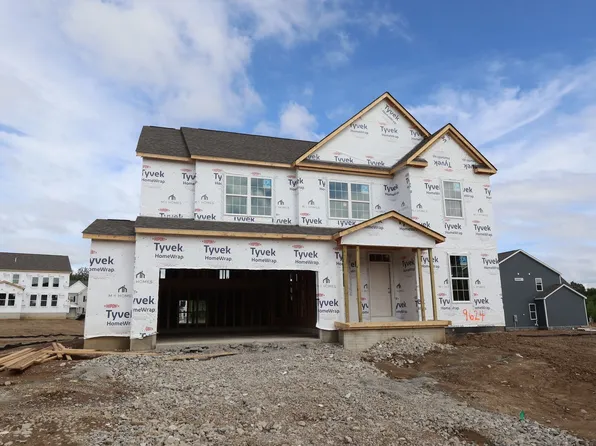 9624 Riley Rd, Plain City, OH 43064