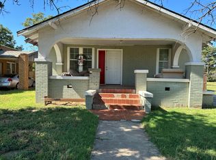 611 Denver St, Plainview, TX 79072