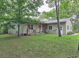 1914 Round Lake Rd, Interlochen, MI 49643