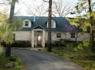 135 Tanda Trl, Trinidad, TX 75163