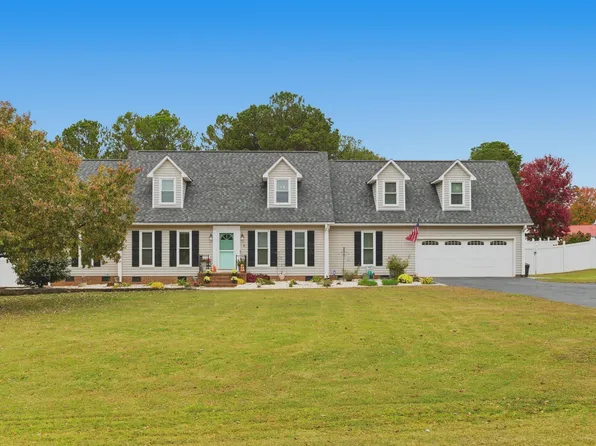 6 Carolina Oaks Dr, Chesnee, SC 29323