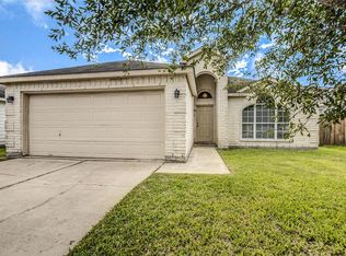 451 Mystic Glen Loop, Humble, TX 77339