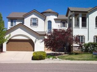 10298 Rustic Redwood Ct, Highlands Ranch, CO 80126