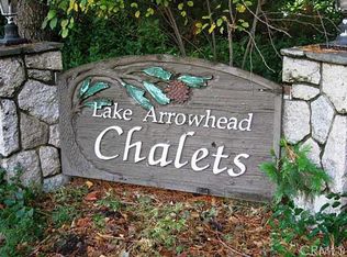 122 Rockledge Ln #122, Lake Arrowhead, CA 92352