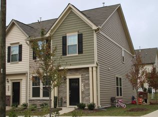 434 Carthage Ct, Durham, NC 27703