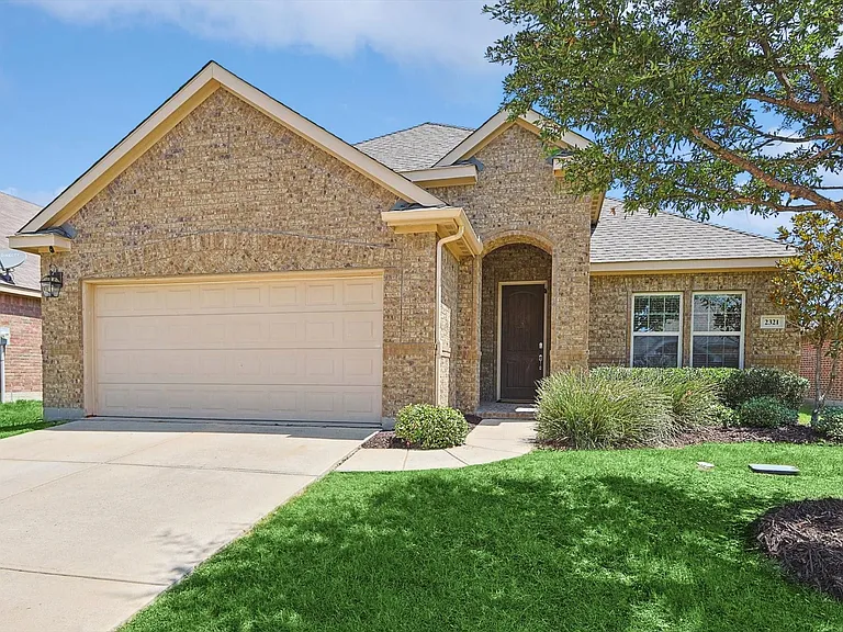 2321 Scott Creek Dr — Photo 1