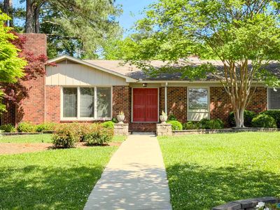 2804 Peabody Cir SE, Decatur, AL, 35603