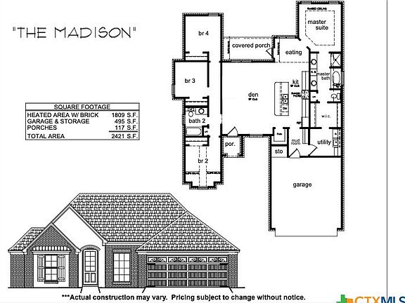 4th image of 1219 Shirley Faye Ln