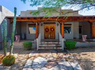 40777 N Echo Canyon Dr, Cave Creek, AZ 85331