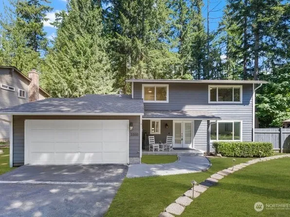 3310 220th Avenue SE, Sammamish, WA 98075
