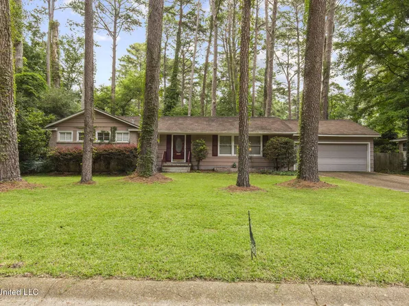 5430 Pine Lane Dr, Jackson, MS 39211