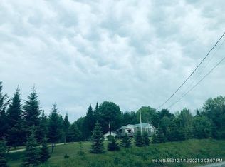 1373 Main St, Dixfield, ME 04224