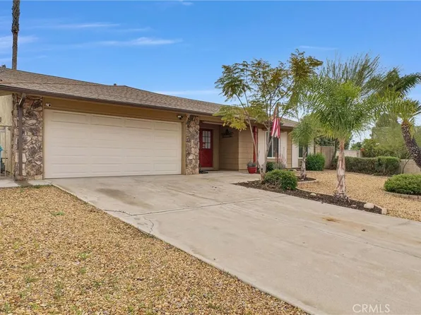 27178 Bottlebrush Ln, Sun City, CA 92586