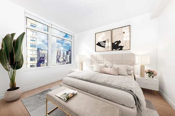 Rented by Douglas Elliman | media 18