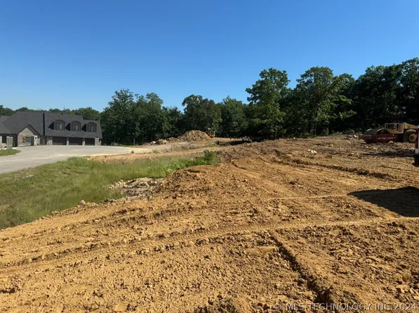 21 Cross Oaks Ct, Skiatook, OK 74070