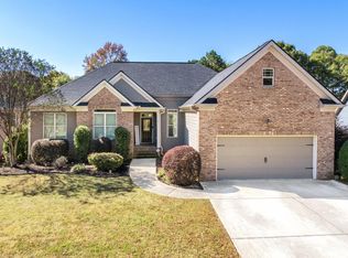 144 Braselton Farms Dr, Hoschton, GA 30548